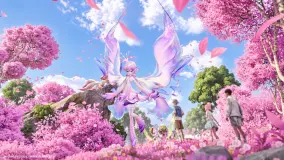 Aniimo Irisalis Guide: How to Get, Best Build, Teams, Potential & Transmog