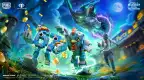 PUBG MOBILE Brainrot Royale: أولويات عملات القراصنة والدمج