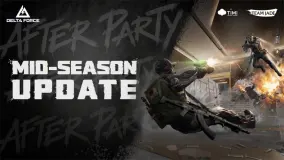 Delta Force October 9 Update: The Rewards That Expire First