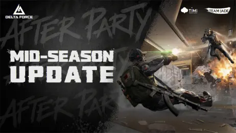 Delta Force October 9 Update: The Rewards That Expire First