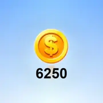 6250Coins