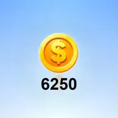 6250Coins