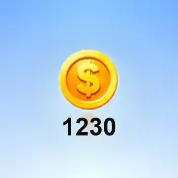 1230Coins
