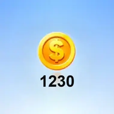 1230Coins