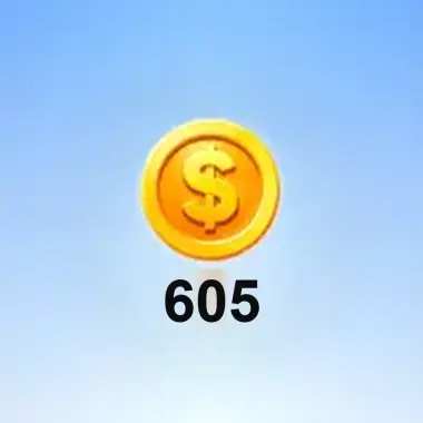 605Coins