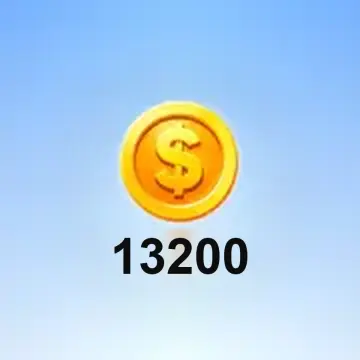 13200Coins