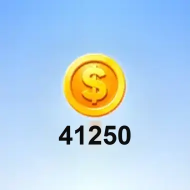 41250Coins