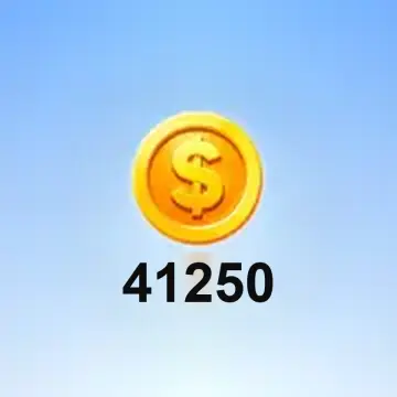 41250Coins