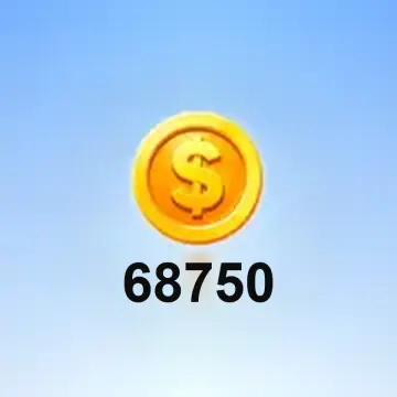 68750Coins