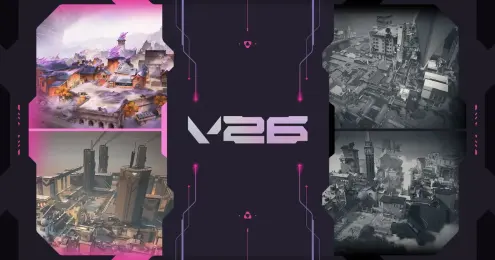 La patch 13.08 di VALORANT azzera il Map Rating: cosa misura davvero il nuovo punteggio