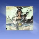 40 抽 伽罗 - 汹涌箭矢外观