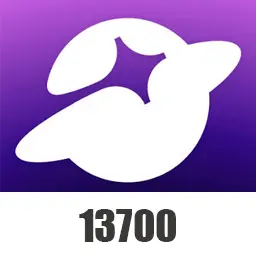13700 Crystals
