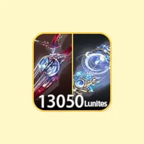 5 Star Weapon Guaranteed Bundle