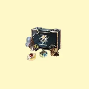 Blake Bloom's Aid