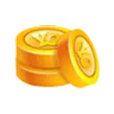 5,500 Coins