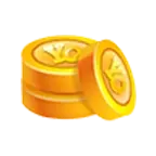 5,500 Coins