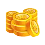 40,000 Coins
