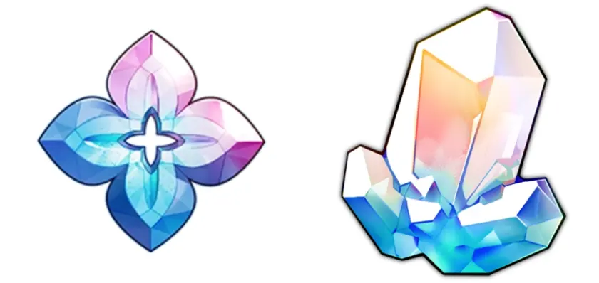 Honkai: Star Rail Oneiric Shards a Stellar Jade: wymienić teraz czy zachować płatne saldo?