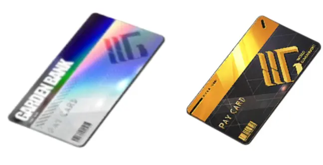 Punishing: Gray Raven Rainbow Cards vs Black Cards: qual moeda você deve gastar primeiro?