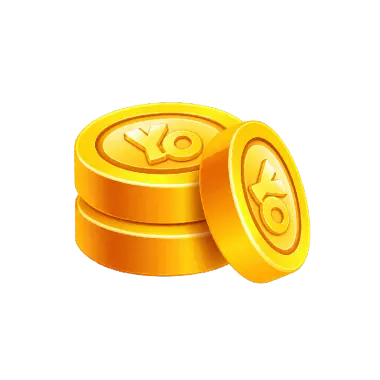 5,500 Coins
