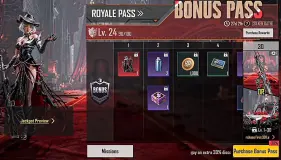 Orçamento de UC no PUBG MOBILE: Royale Pass, Lucky Spins ou itens com preço direto?