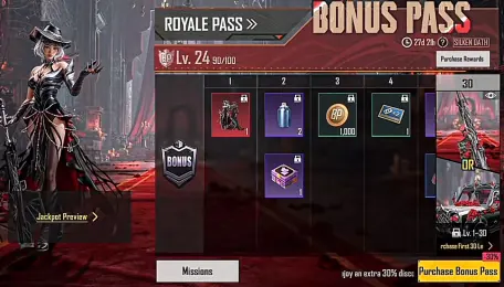 Budżet UC w PUBG MOBILE: Royale Pass, Lucky Spins czy przedmioty w stałej cenie?