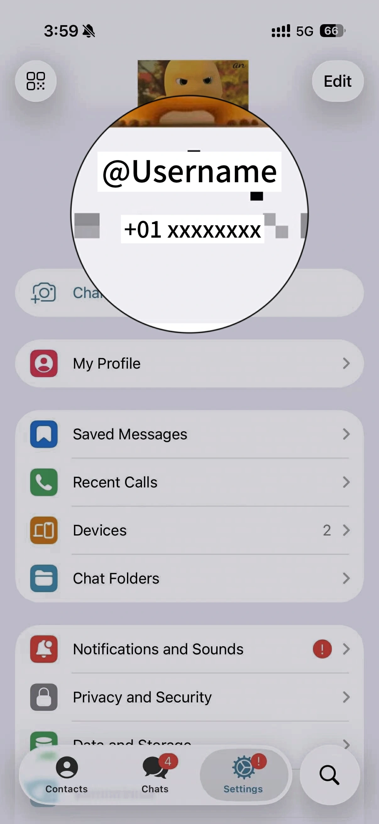 Telegram