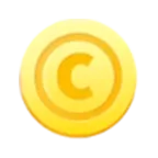 16800 Coins