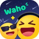 Waho