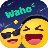 Waho