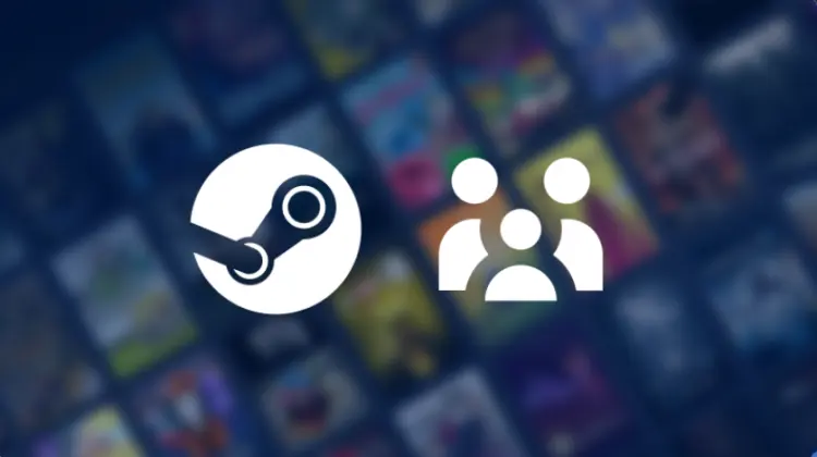 Steam Families: Dlaczego sześciu członków nie oznacza sześciu kopii gry
