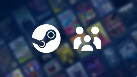 Steam Families:メンバーが6人でもゲームが6本になるわけではない理由