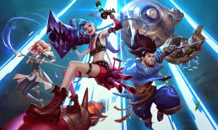 Wild RiftのPoro Coins:古い集め方ガイドが通用しなくなった理由
