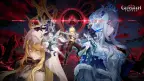 Genshin Impact Résine condensée : Butin triple, mêmes taux d’obtention