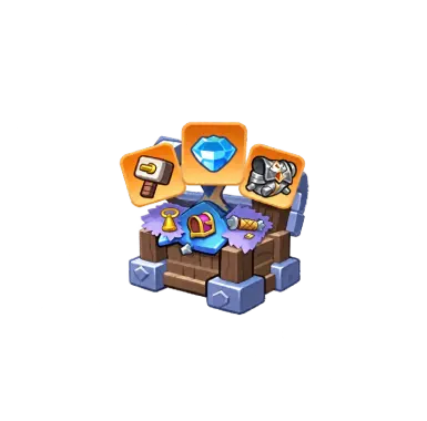 Standard ALL-IN-ONE