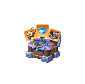 Any 99.99 Pack