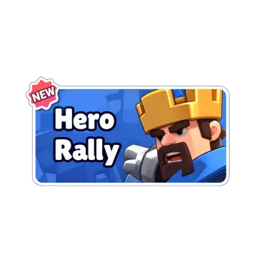 Hero Rally