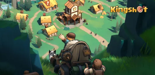 Kingshot v1.14.19 Update: Fishing Tournament, New Formations & QoL Changes (October 2026)