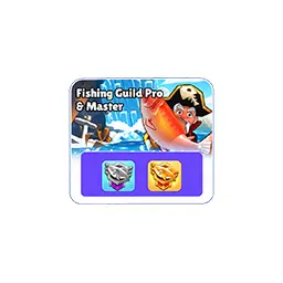 Fishing Guild Pro & Master