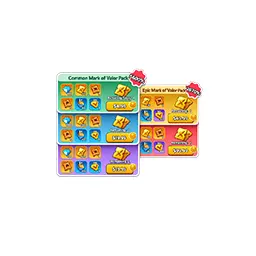 Lucky Chip Packs All-In-One