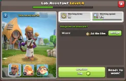 Pomocnicy w Clash of Clans mają wspólny 23-godzinny licznik: dlaczego czas ma znaczenie