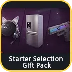 Starter Selection Gift Pack