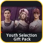 Youth Selection Gift Pack