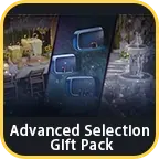 Advanced Selection Gift Pack