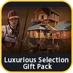 Luxurious Selection Gift Pack