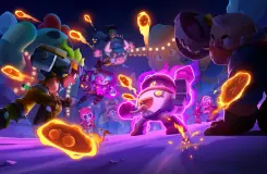 Odblokowano Hypercharge w Brawl Stars? Poziom mocy 11 nadal ma znaczenie