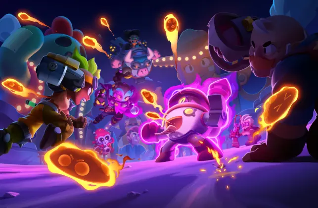Odblokowano Hypercharge w Brawl Stars? Poziom mocy 11 nadal ma znaczenie