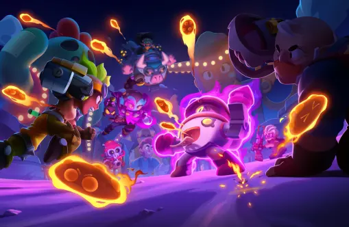 Brawl Stars Hypercharge Unlocked? Power 11 Still Matters