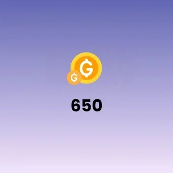650 Coins